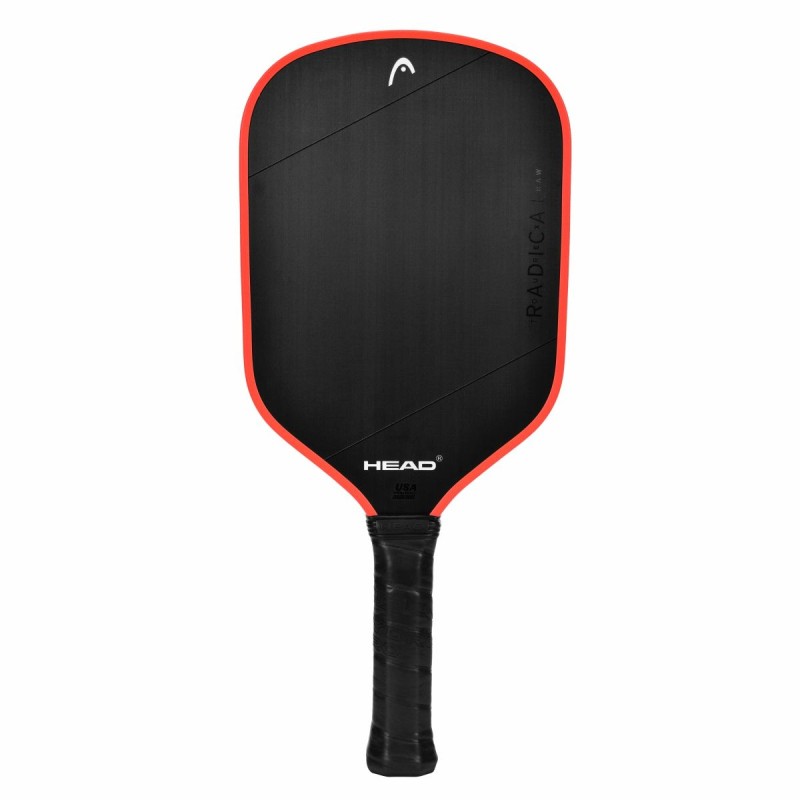 HEAD Radical Tour EX Raw 2024 Pickleball Paddle