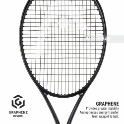 HEAD Speed MP Legend 2024 Tennis Racquet (Unstrung)
