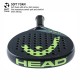 HEAD EVO Extreme 2023 Padel Racquet