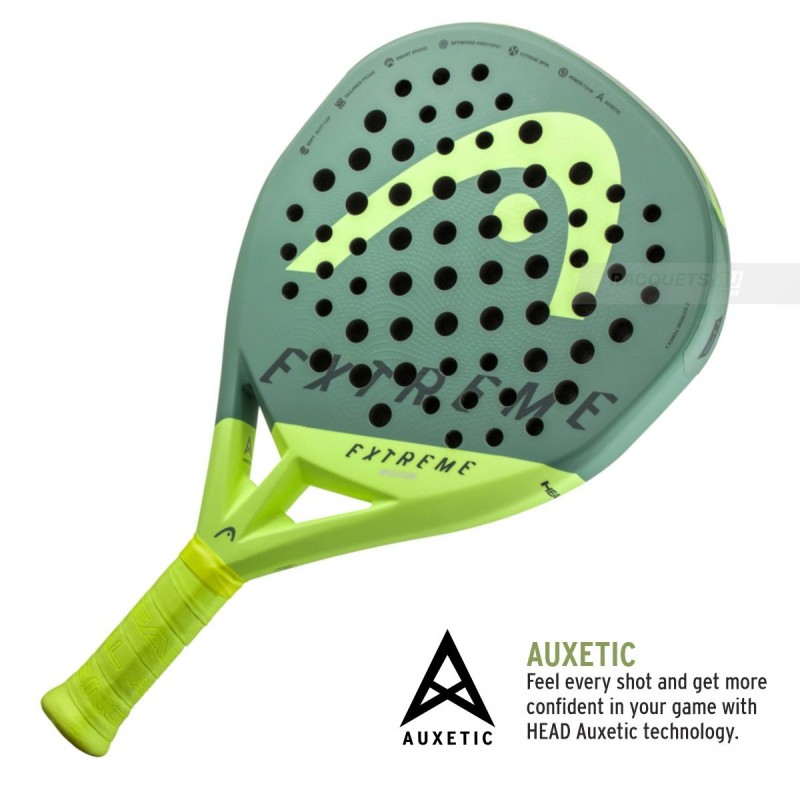 HEAD Extreme Motion 2023 Padel Racquet