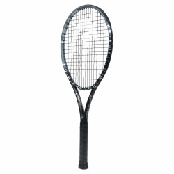 HEAD MX Spark Suprm Tennis Racquet (Strung, Stealth)