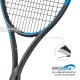 HEAD IG Challenge MP Tennis Racquet (Blue, Strung)