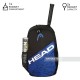 HEAD Team 21L Backpack (Blue/Black)