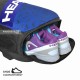 HEAD Team 21L Backpack (Blue/Black)