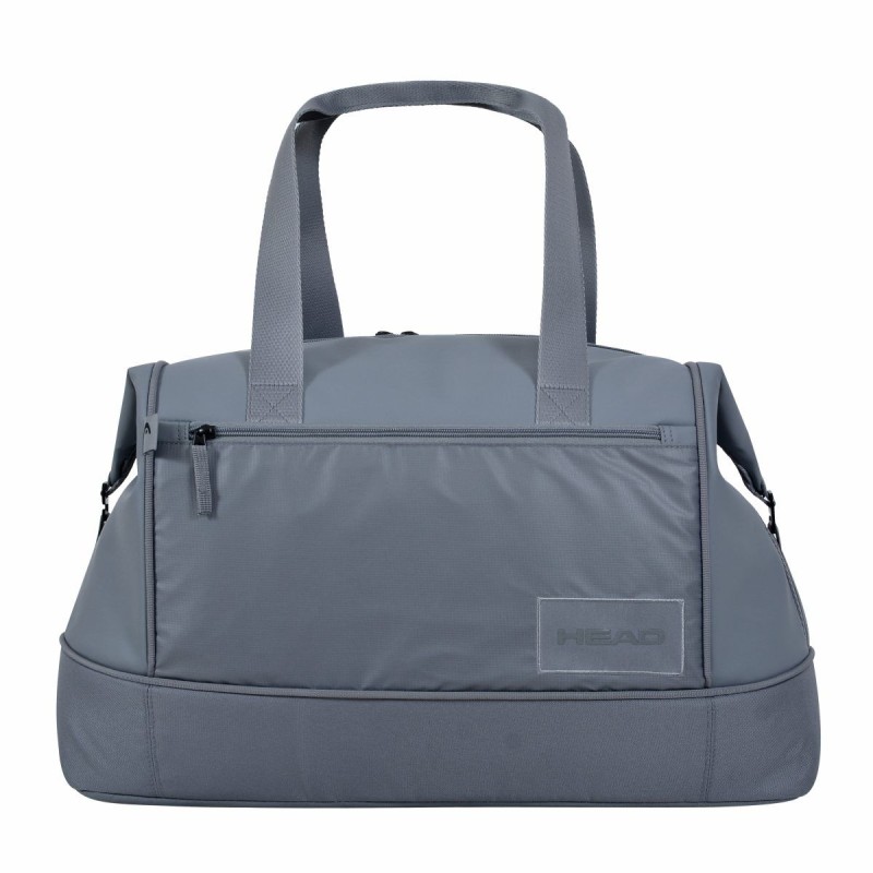 HEAD Tour 35L Tote Bag (Shark Grey)