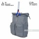 HEAD Tour 30L Backpack (Shark Grey)
