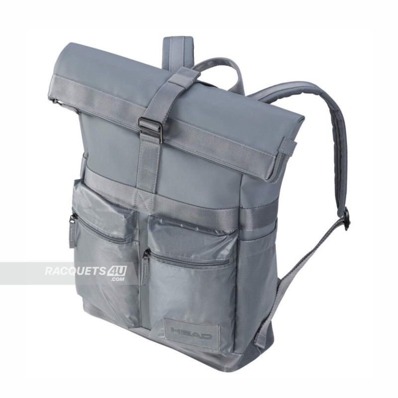 HEAD Tour 30L Backpack (Shark Grey)