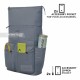 HEAD Tour 30L Backpack (Shark Grey)