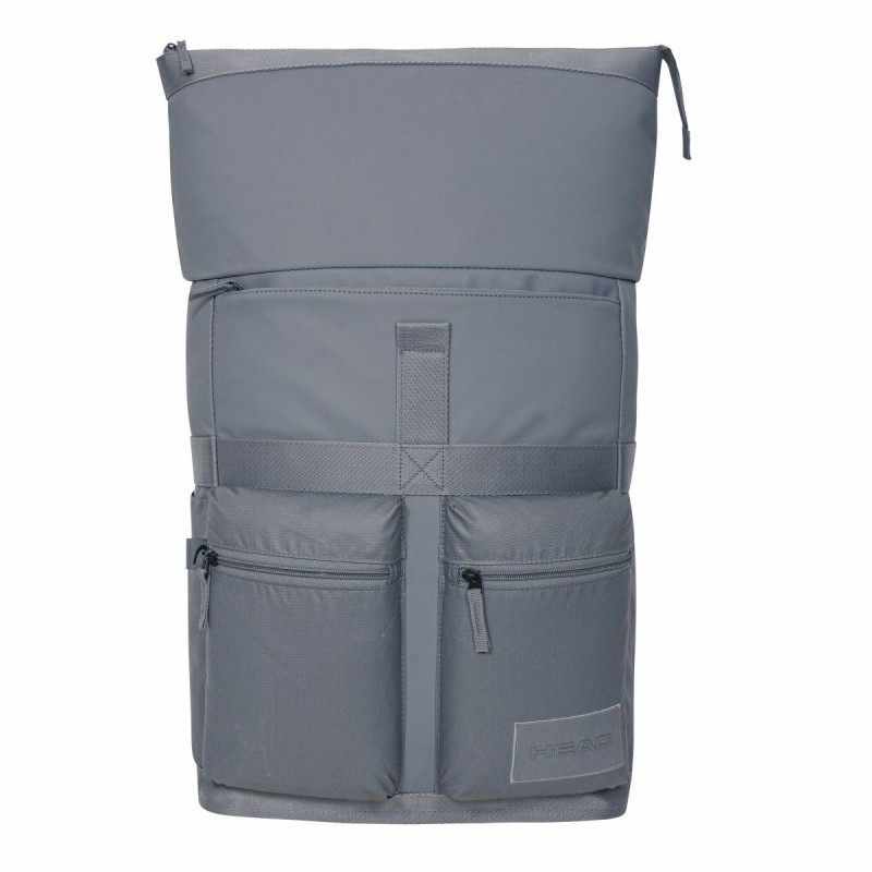 HEAD Tour 30L Backpack (Shark Grey)