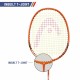 HEAD Inferno 75 Badminton Racquet (Strung)