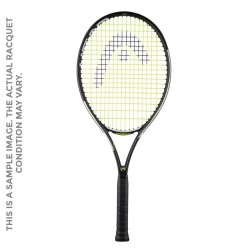 HEAD IG Speed 26 2024 Tennis Racquet (Grade D)
