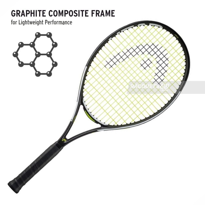 HEAD IG Speed Junior 26 2024 Tennis Racquet