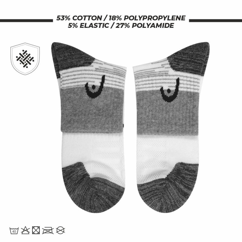 HEAD HSK-83 Ankle Socks