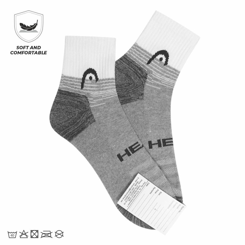 HEAD HSK-84 Ankle Socks