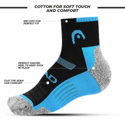 HEAD HSK-85 Ankle Socks