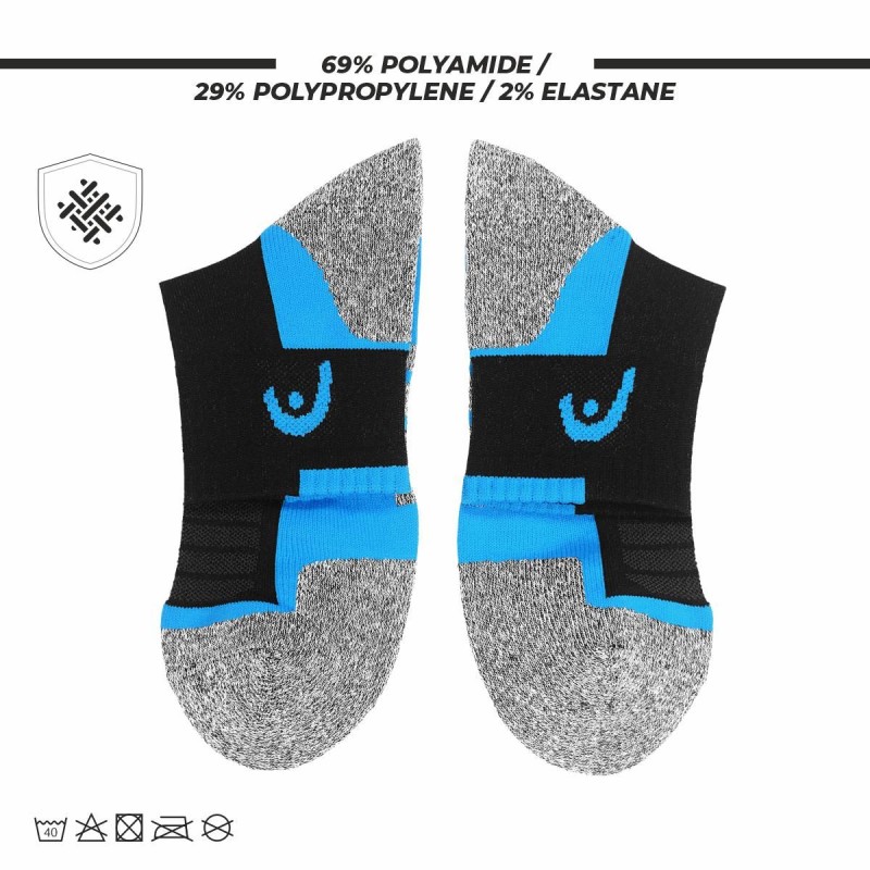 HEAD HSK-85 Ankle Socks