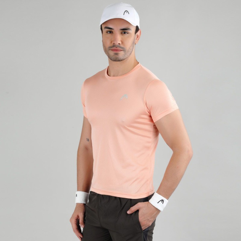HEAD HCD-387 T-Shirt