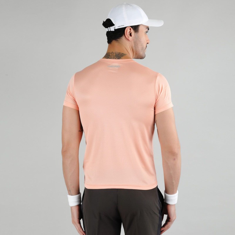 HEAD HCD-387 T-Shirt
