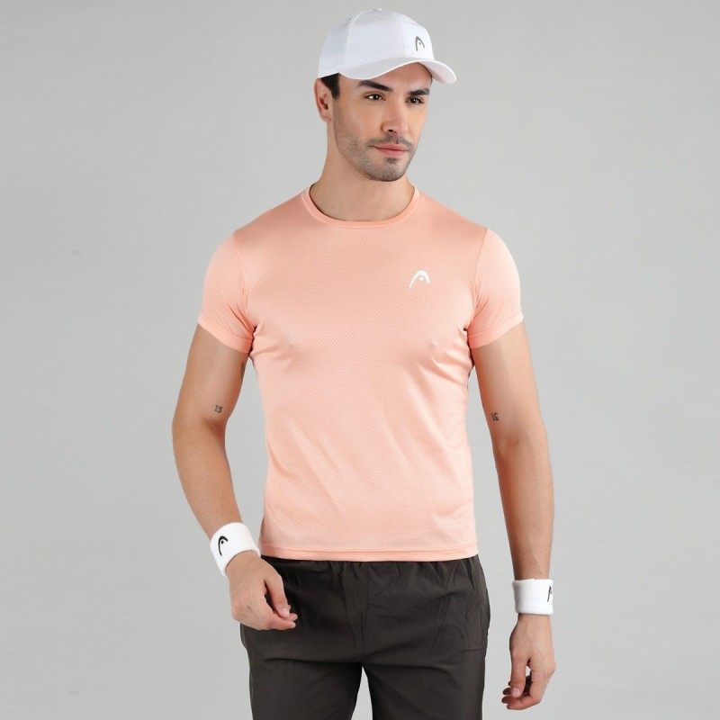 HEAD HCD-387 T-Shirt