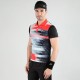 HEAD HCD-376 Polo T-Shirt