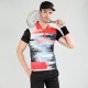 HEAD HCD-376 Polo T-Shirt