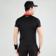 HEAD HCD-376 Polo T-Shirt
