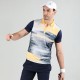 HEAD HCD-377 Polo T-Shirt