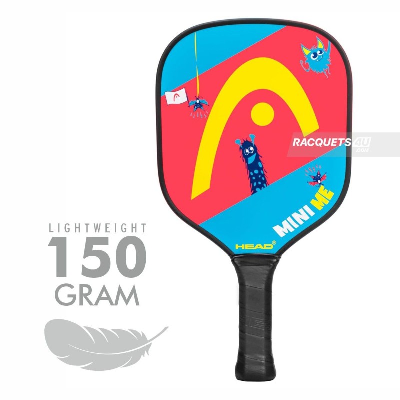 HEAD MiniMe 2024 Pickleball Paddle