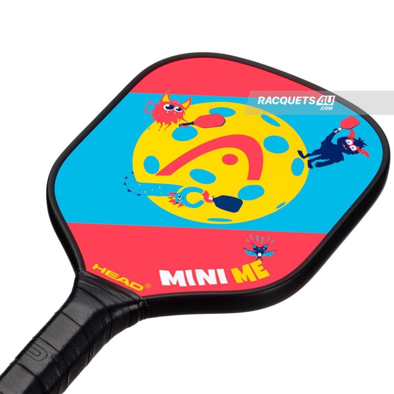 HEAD MiniMe 2024 Pickleball Paddle