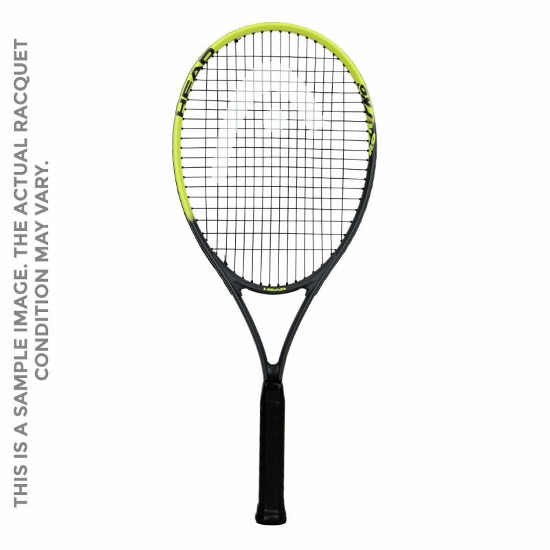 HEAD Tour Pro Tennis Racquet (G3, Unused)