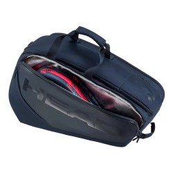 Head Pro Padel Bag L (Navy)