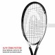 HEAD Graphene Touch Speed Elite Tennis Racquet (Strung)