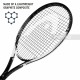 HEAD Graphene Touch Speed Elite Tennis Racquet (Strung)