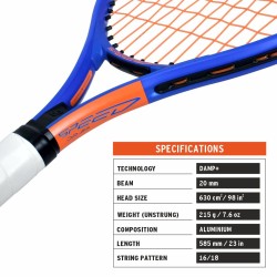 HEAD Speed Junior 23 Tennis Racquet