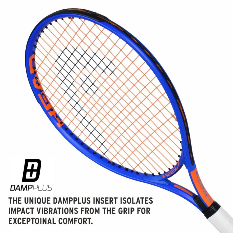 HEAD Speed Junior 23 Tennis Racquet