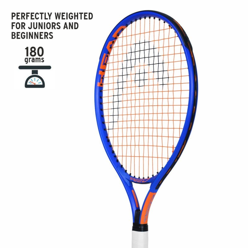 HEAD Speed Junior 21 Tennis Racquet