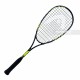 HEAD Spark Elite Squash Racquet Pack