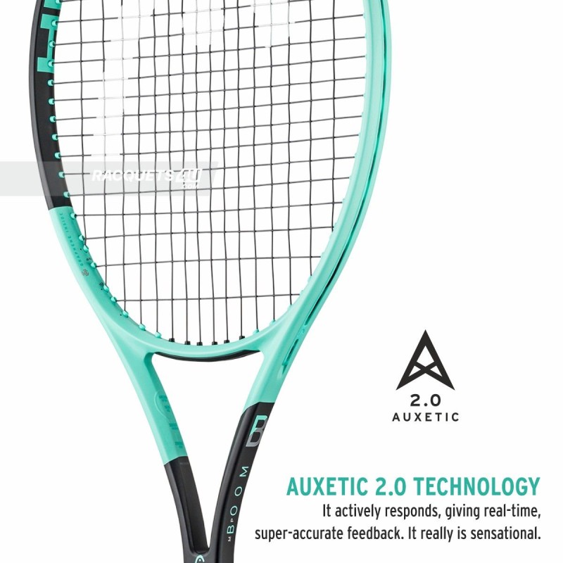HEAD Boom MP 2024 Tennis Racquet (Unstrung)