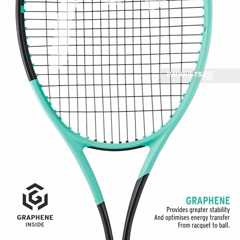 HEAD Boom MP 2024 Tennis Racquet (Unstrung)