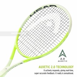 HEAD Extreme MP 2024 Tennis Racquet (Unstrung)