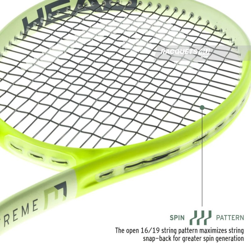 HEAD Extreme MP 2024 Tennis Racquet (Unstrung)