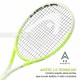 HEAD Extreme Team 2024 Tennis Racquet (Unstrung)