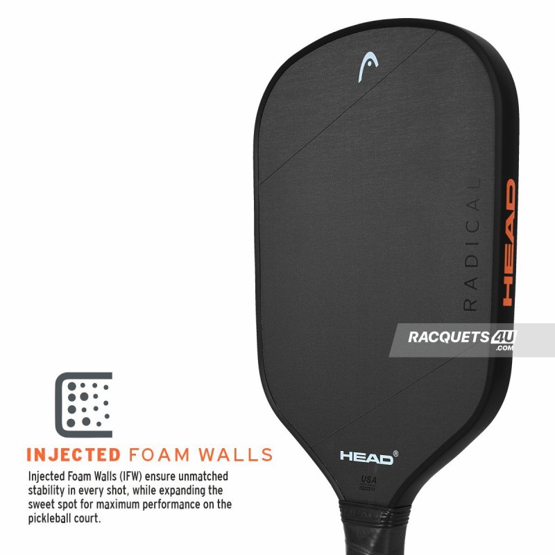 HEAD Radical Nite 2024 Pickleball Paddle