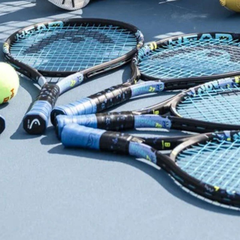 HEAD Novak 25 Tennis Racquet