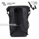 HEAD Pro X Racqpack (Black)
