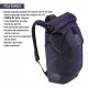 HEAD Tour Racqpack (DB)