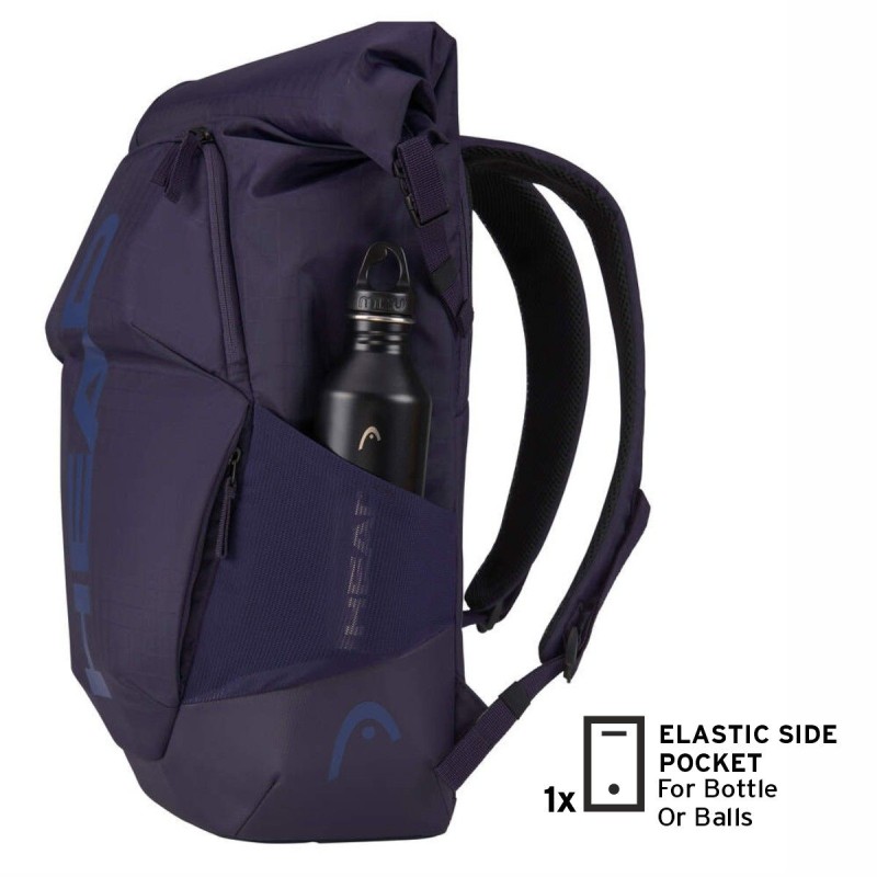 HEAD Tour Racqpack (DB)