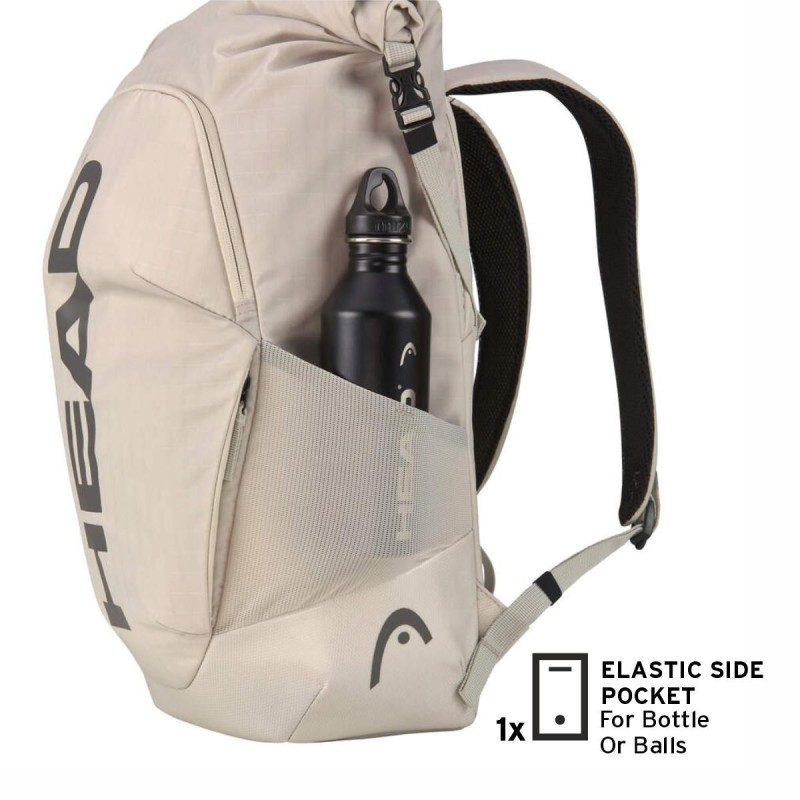 HEAD Tour Racqpack (CP)