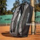 HEAD Pro X Duffle Bag L (Black/Dark Grey)