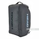HEAD Pro X Duffle Sport Bag (Black/Dark Grey)